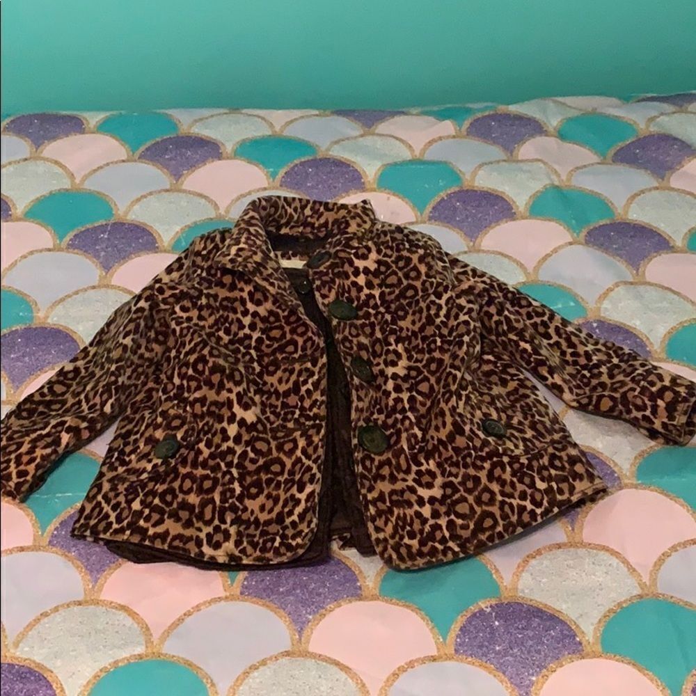 GAP Coat 
